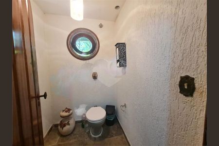 Casa à venda com 600m², 3 quartos e 3 vagas