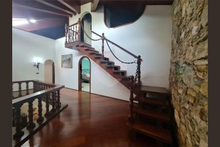 Casa à venda com 600m², 3 quartos e 3 vagas