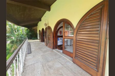 Casa à venda com 600m², 3 quartos e 3 vagas