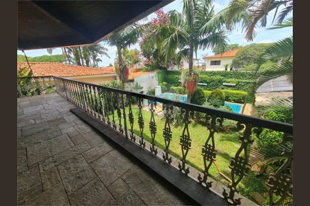 Casa à venda com 600m², 3 quartos e 3 vagas