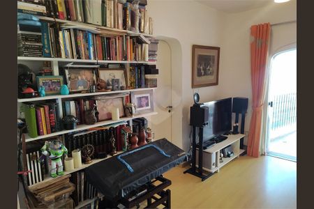 Apartamento à venda com 280m², 4 quartos e 4 vagas