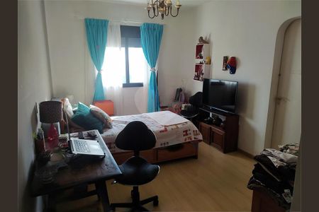 Apartamento à venda com 280m², 4 quartos e 4 vagas
