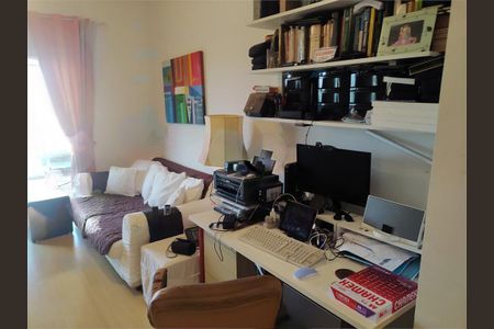 Apartamento à venda com 280m², 4 quartos e 4 vagas