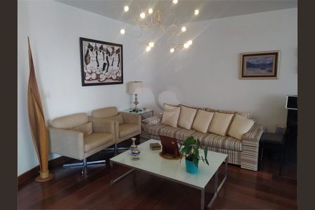Apartamento à venda com 280m², 4 quartos e 4 vagas