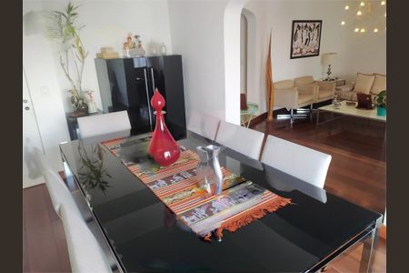 Apartamento à venda com 280m², 4 quartos e 4 vagas