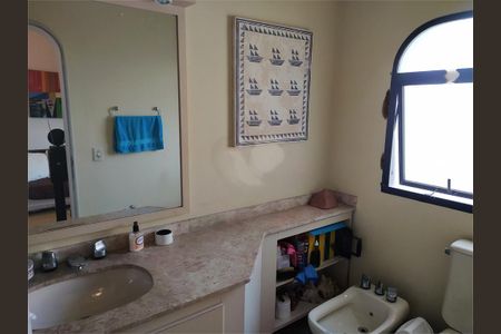 Apartamento à venda com 280m², 4 quartos e 4 vagas