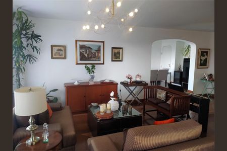 Apartamento à venda com 280m², 4 quartos e 4 vagas