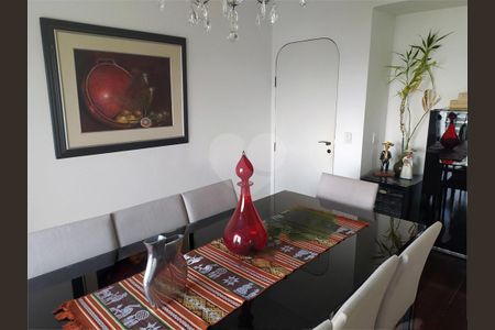 Apartamento à venda com 280m², 4 quartos e 4 vagas