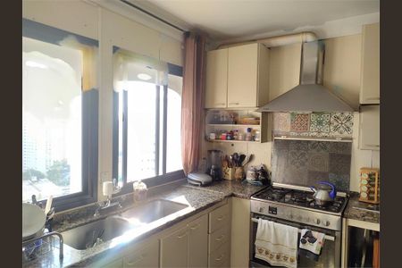 Apartamento à venda com 280m², 4 quartos e 4 vagas