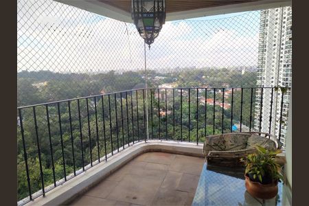 Apartamento à venda com 280m², 4 quartos e 4 vagas