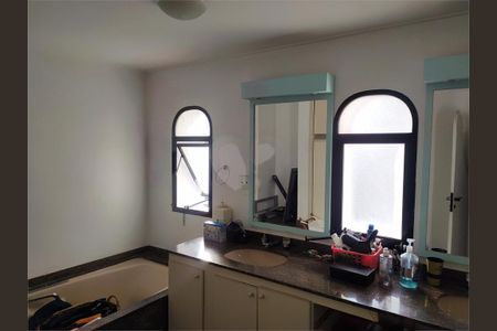 Apartamento à venda com 280m², 4 quartos e 4 vagas