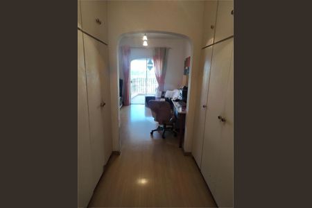 Apartamento à venda com 280m², 4 quartos e 4 vagas