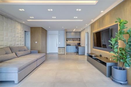 Apartamento à venda com 164m², 3 quartos e 3 vagas