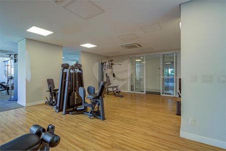 Apartamento à venda com 164m², 3 quartos e 3 vagas