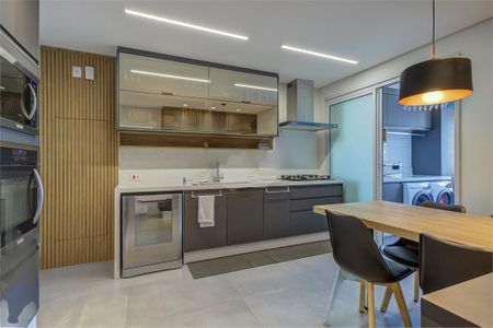 Apartamento à venda com 164m², 3 quartos e 3 vagas