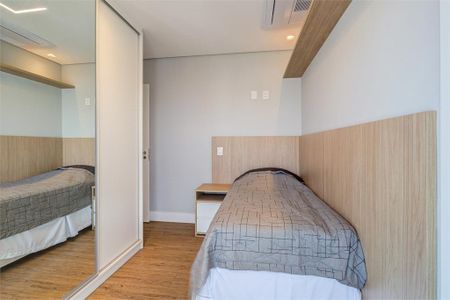 Apartamento à venda com 164m², 3 quartos e 3 vagas
