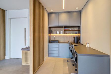 Apartamento à venda com 164m², 3 quartos e 3 vagas