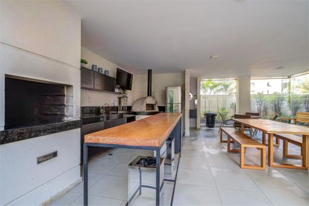 Apartamento à venda com 164m², 3 quartos e 3 vagas