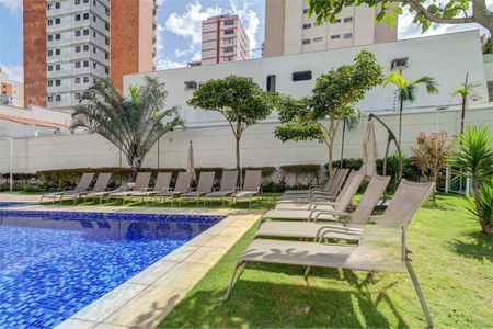 Apartamento à venda com 164m², 3 quartos e 3 vagas