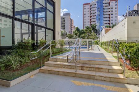 Apartamento à venda com 164m², 3 quartos e 3 vagas