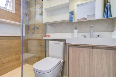 Apartamento à venda com 164m², 3 quartos e 3 vagas