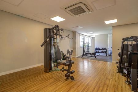 Apartamento à venda com 164m², 3 quartos e 3 vagas