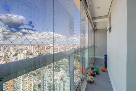 Apartamento à venda com 164m², 3 quartos e 3 vagas