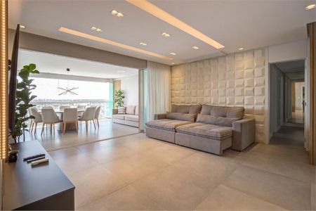 Apartamento à venda com 164m², 3 quartos e 3 vagas