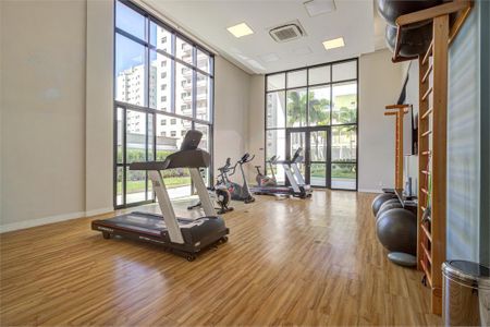 Apartamento à venda com 164m², 3 quartos e 3 vagas