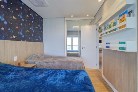 Apartamento à venda com 164m², 3 quartos e 3 vagas