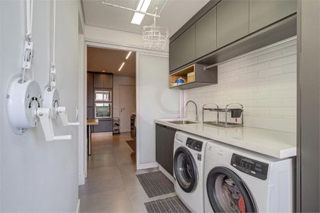 Apartamento à venda com 164m², 3 quartos e 3 vagas