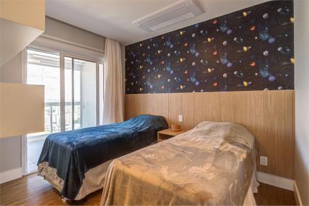 Apartamento à venda com 164m², 3 quartos e 3 vagas