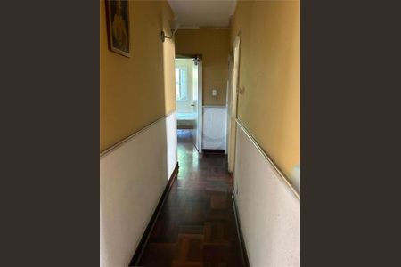 Casa à venda com 270m², 3 quartos e 4 vagas