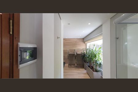 Apartamento à venda com 187m², 4 quartos e 3 vagas