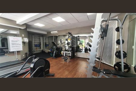 Apartamento à venda com 187m², 4 quartos e 3 vagas