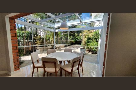 Apartamento à venda com 187m², 4 quartos e 3 vagas