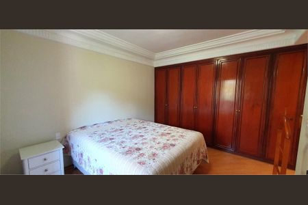 Apartamento à venda com 187m², 4 quartos e 3 vagas