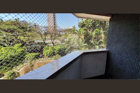 Apartamento à venda com 187m², 4 quartos e 3 vagas