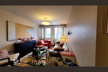 Apartamento à venda com 140m², 3 quartos e 2 vagas