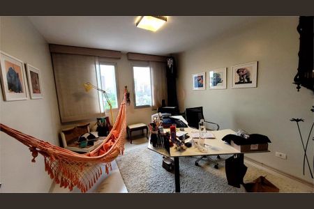 Apartamento à venda com 140m², 3 quartos e 2 vagas