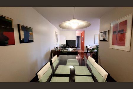 Apartamento à venda com 140m², 3 quartos e 2 vagas