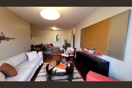 Apartamento à venda com 140m², 3 quartos e 2 vagas