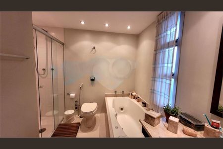 Apartamento à venda com 140m², 3 quartos e 2 vagas