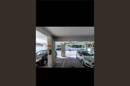 Apartamento à venda com 65m², 2 quartos e 1 vaga