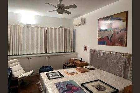 Apartamento à venda com 118m², 1 quarto e 1 vaga