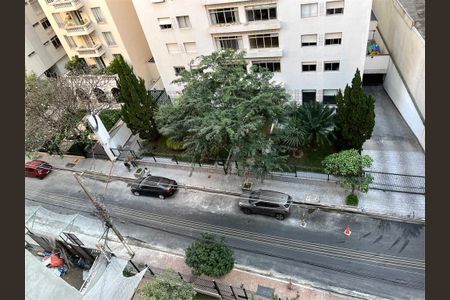 Apartamento à venda com 118m², 1 quarto e 1 vaga