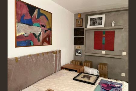 Apartamento à venda com 118m², 1 quarto e 1 vaga