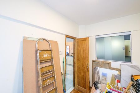 Apartamento à venda com 146m², 4 quartos e 1 vagaQuarto 1