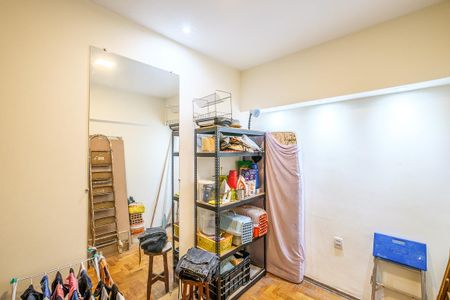 Apartamento à venda com 146m², 4 quartos e 1 vagaQuarto 1