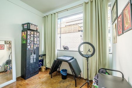 Apartamento à venda com 146m², 4 quartos e 1 vagaQuarto 3